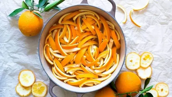 خطرات باورنکردنی آب پرتقال که شما را شوکه می‌کند 