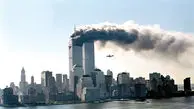عکسی تلخ از یک خودکشی دردناک هنگام فاجعه ۱۱ سپتامبر!