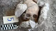 کشف سرهای بریده در معبد مرگ مایاها پس از ۹۰۰ سال!