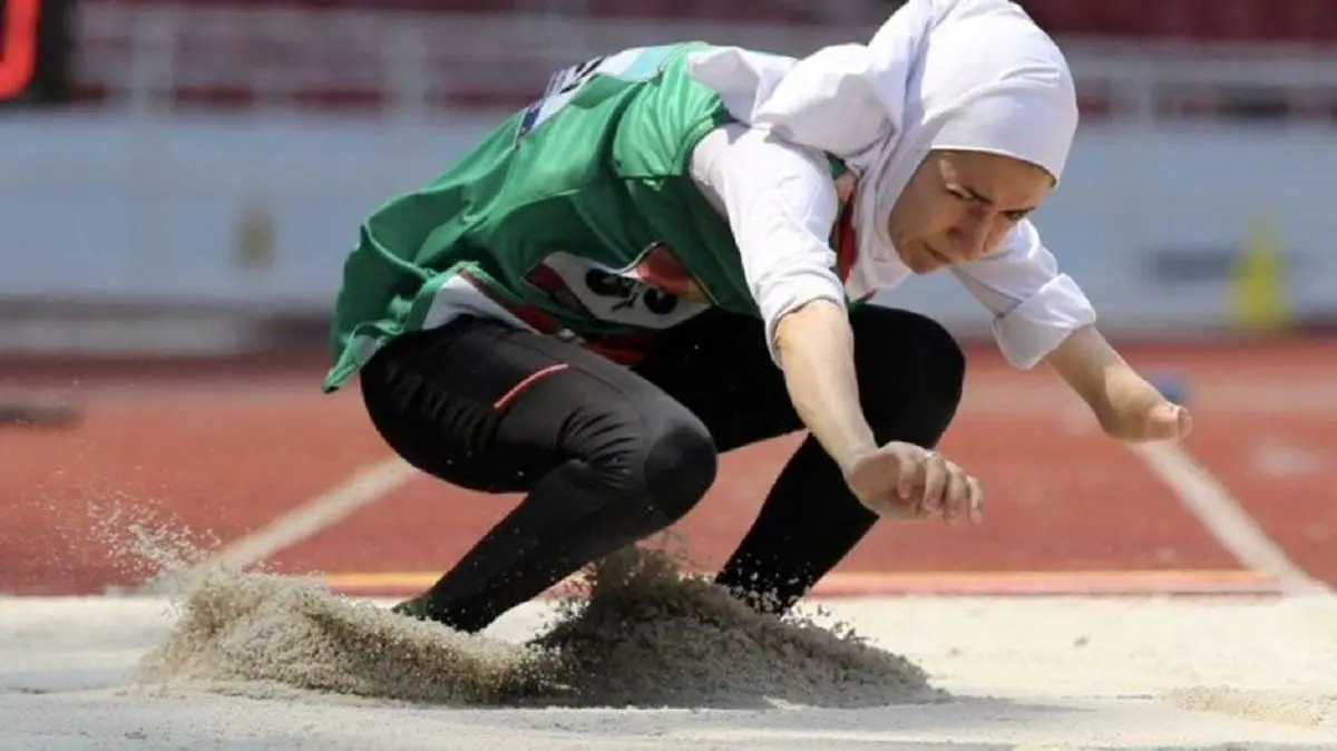 خودکشی تلخ و دردناک قهرمان ملی‌پوش ایرانی!