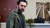 تصاویری دردناک از آخرین نقش‌آفرینی حسام محمودی در یک سریال