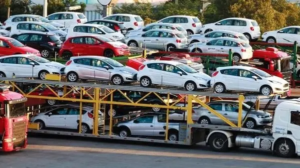 مشخصات و تخمین قیمت اولین خودروی وارداتی