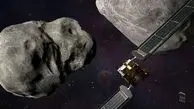 یک سیارک از نزدیک‌ترین فاصله نسبت به زمین رد شد