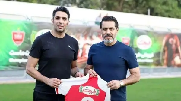 دو بازی نفس‌گیر در انتظار پرسپولیس