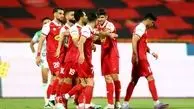 بازی بدون تماشاگر در آزادی و فشار روحی به پرسپولیس