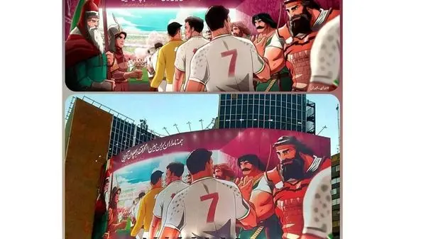 باشگاه‌های ایرانی از جام جهانی یک میلیون دلار درآمد کسب می‌کنند
