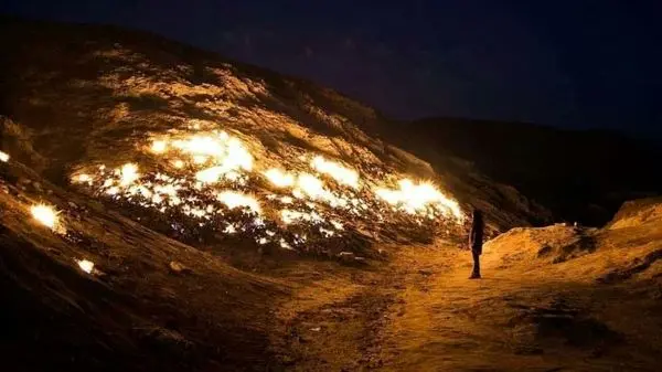 با مشهورترین مکان‌های وحشتناک دنیا آشنا شوید!