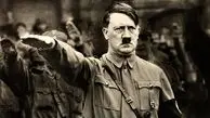 عکس‌های شخصی هیتلر در موقعیت‌هایی یهویی!