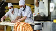  تصمیم نهایی دولت درباره قیمت نان اعلام شد