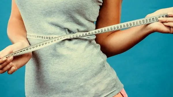 مواد غذایی سرشار از پروتئین‌ برای لاغری و کاهش وزن