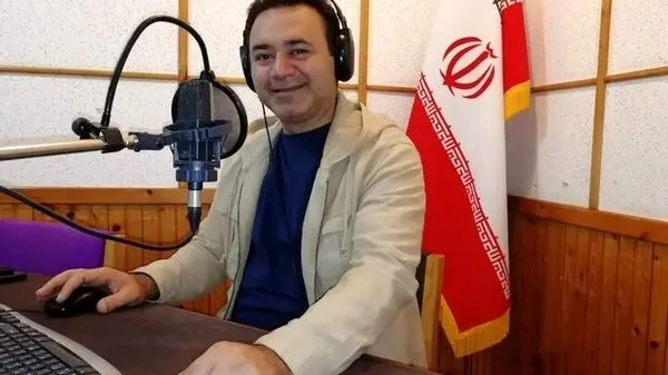 بازگشت مجری جنجالی به تلویزیون