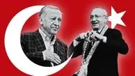 اعلام اولین نتیجه رسمی انتخابات ترکیه