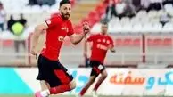 بازیکن مازاد پرسپولیس مشخص شد