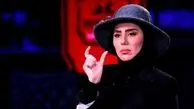 ویدئوی پربازدید از رپ‌خوانی خانم بازیگر معروف ایرانی!