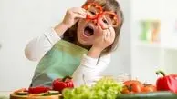 کودکان باهوش‌تر با این ۵ ماده غذایی داشته‌ باشید!