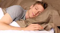 ترفندهای ساده و کاربردی برای اینکه شب‌ها تا صبح تخت بخوابید
