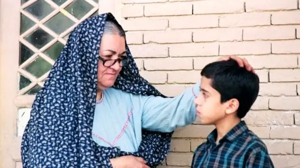 اشکهای دردناک نویسنده قصه‌های مجید برای مرگ کیومرث پوراحمد