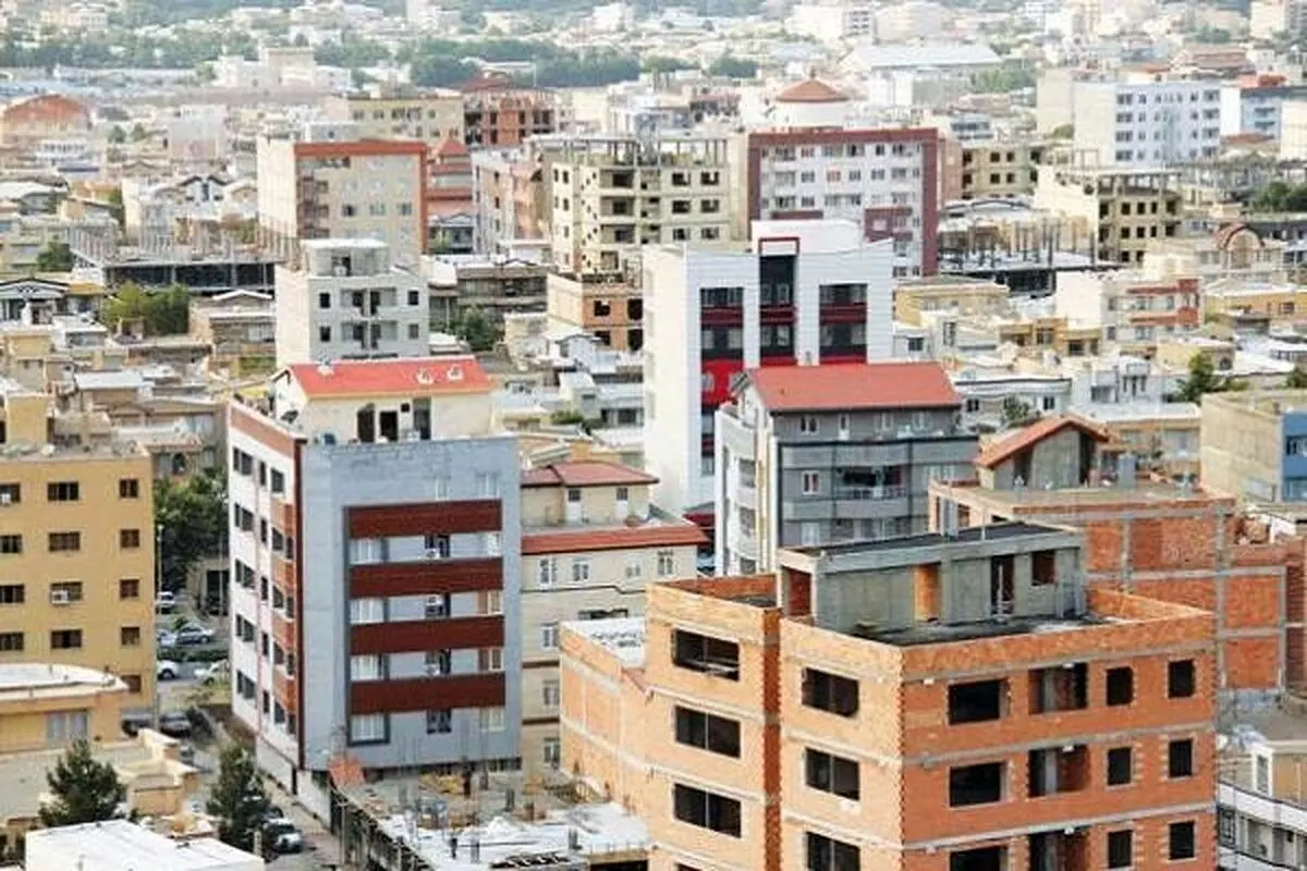 تازه ترین قیمت رهن خانه در تهران