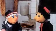 حضور نوروزی آقای مجری در تلویزیون، باز هم بدون کلاه قرمزی و پسرخاله