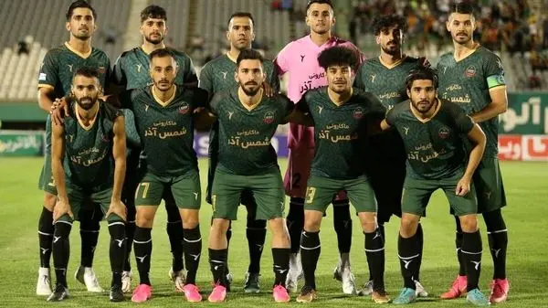 شاید همین امروز پرسپولیس قهرمان لیگ شود!