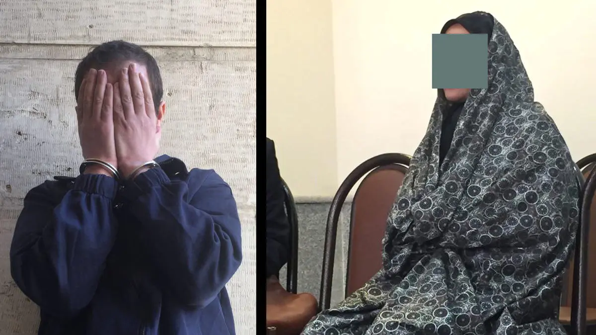 جنایت عاشقانه و خونین در پارک ائل‌گلی تبریز؛ خیانت قاتل غیرتی به دختر عاشق‌پیشه