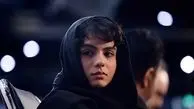 ویدئویی از سه‌تار نوازی سارا حاتمی، بازیگر سریال زخم‌کاری در نوروز