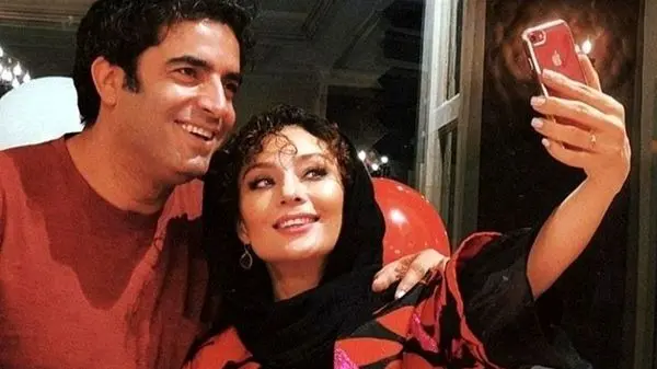 خبر جدایی جنجالی ۳ بازیگر معروف ایرانی در کمتر از یک ماه!