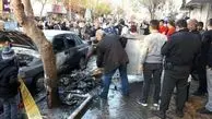 محله نازی آباد تهران رسما میدان جنگ شد! + ویدئو