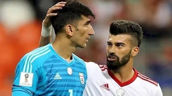 حسرت ۲۰۰ بازی برای بیرانوند در پرسپولیس!