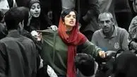 جلسه دفاع فعال سیاسی در دانشگاه تهران جنجالی شد! + ویدئو