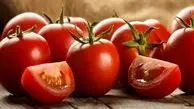 ترفند جالب برای نگهداری طولانی مدت گوجه‌فرنگی + ویدئو