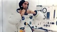 درگذشت آخرین بازمانده آپولو ۷ ناسا در ۹۰ سالگی