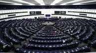 بیانیه پارلمان اروپا ضمانت اجرایی ندارد