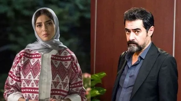 عکس جدید از روژان آریامنش، بازیگر سریال خوش رکاب و دردسروالدین