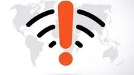 جبران قطع اینترنت امروز کاربران توسط مخابرات