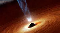 ۷ حقیقت جالب درباره سیاهچاله‌ها که نمی‌دانید