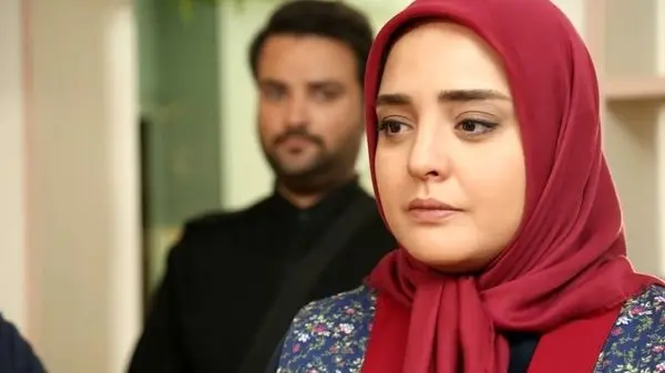 نرگس محمدی بازیگر نقش ستایش در تعطیلات آخر هفته به همراه شوهر و خواهرش