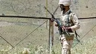 تصاویر دیده نشده از درگیری مرزبانان ایران و طالبان