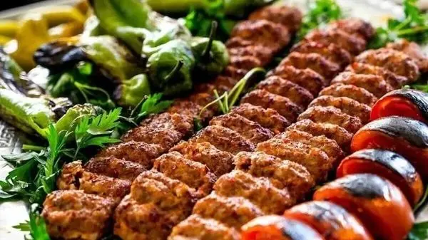 آموزش پخت کباب کوبیده خوشمزه و رستورانی بدون منقل در خانه