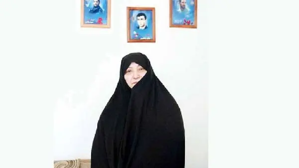 عکسی غیرمنتظره از پوشش زنان در ستاد سعید جلیلی