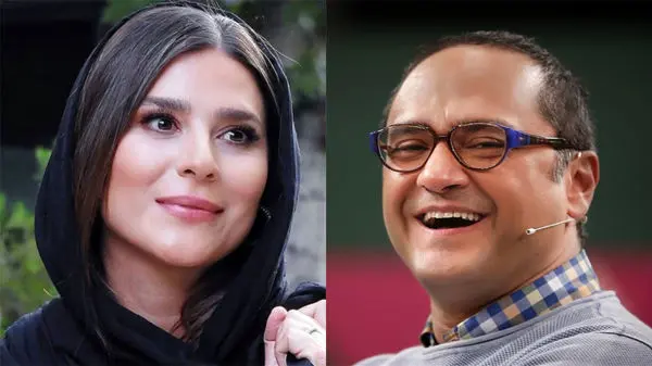 صحبت‌های تلخ سحر دولتشاهی درباره علت طلاقش از رامبد جوان + ویدئو