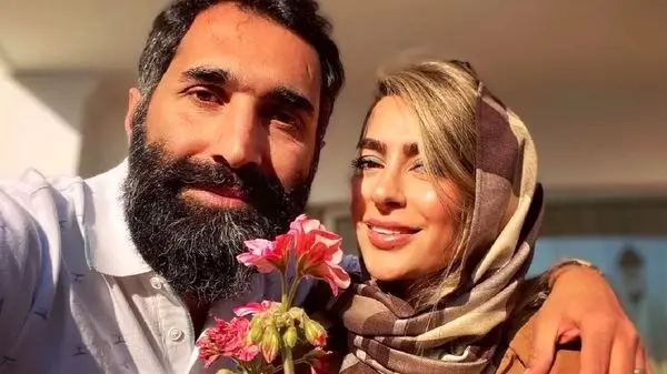 عکس جدید زوج دوست‌داشتنی و بی‌حاشیه سینمای ایران