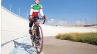 دوچرخه ۹۰۰ میلیونی در اختیار دوچرخه سوار ایرانی