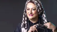 عکسِ جدید مریم امیرجلالی با شادی وصف‌نشدنی در کنارِ آقای بازیگر