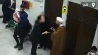 در پرونده درگیری یک خانم و یک روحانی در قم ناکنون فردی بازداشت نشده است