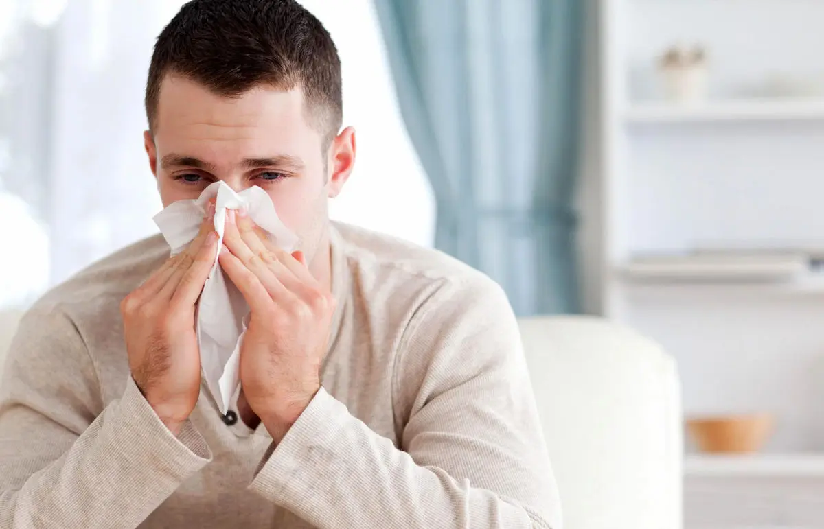 ۱۰ راهکار ساده برای مقابله با آنفلوآنزا در فصل سرما