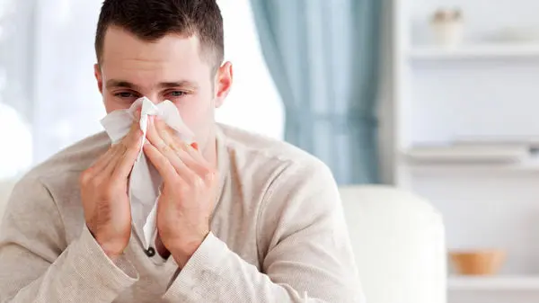 آموزش تهیه یک معجون برای درمان سرماخوردگی