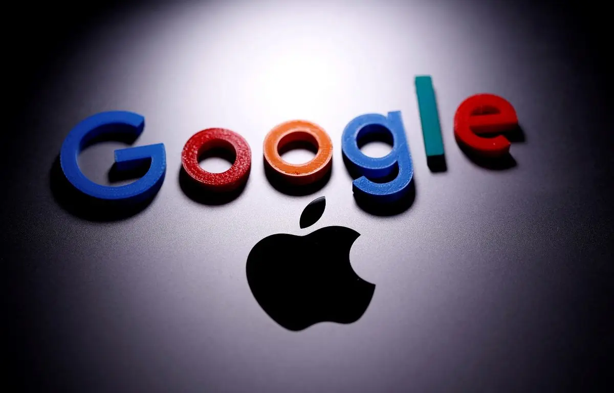 گوگل با انتشار یک ویدئو اپل را مسخره کرد