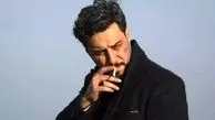 مروری بر شبکه نمایش خانگی و کشیدن سیگار توسط قهرمانان سریال