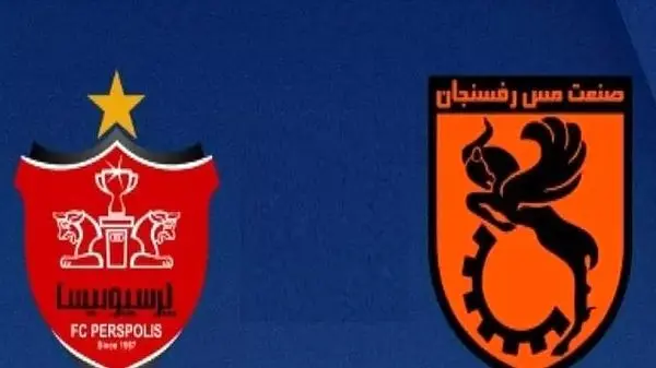 هجوم هواداران پرسپولیس به سکوهای درحال تعمیر + فیلم